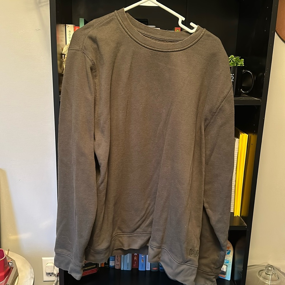 Everlast crewneck